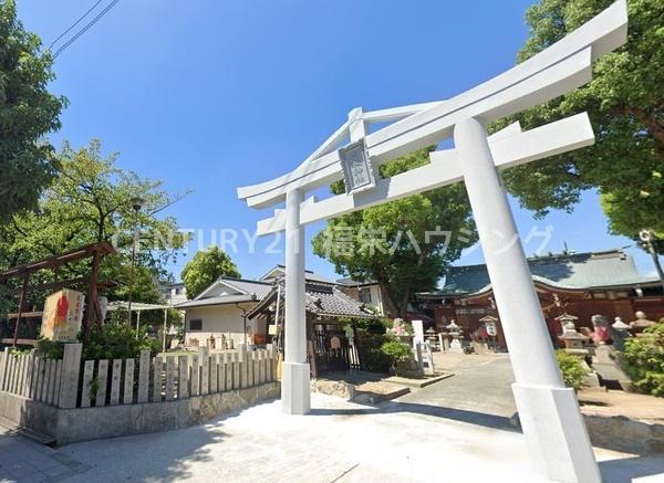 シャルムK(リビング)