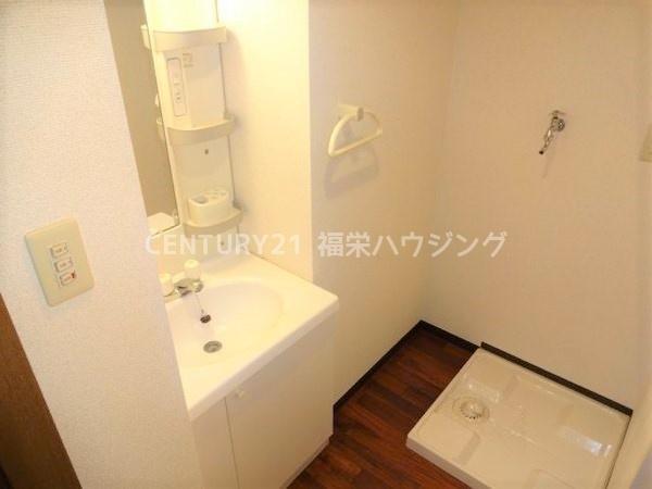 大阪市鶴見区横堤２丁目のマンション