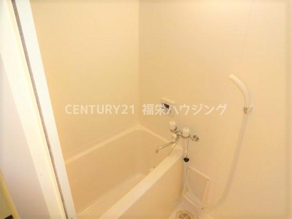 大阪市鶴見区横堤２丁目のマンション