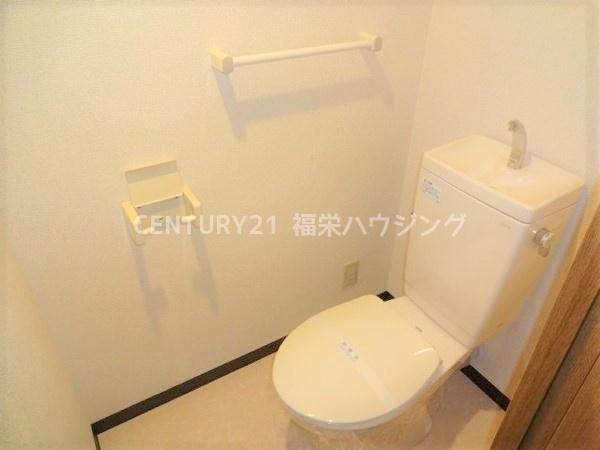 大阪市鶴見区横堤２丁目のマンション