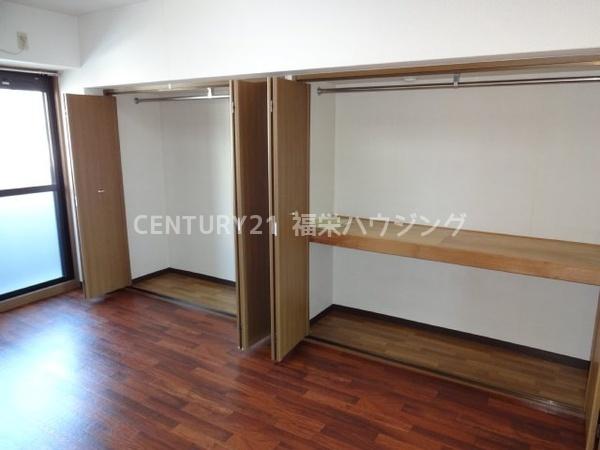 大阪市鶴見区横堤２丁目のマンション
