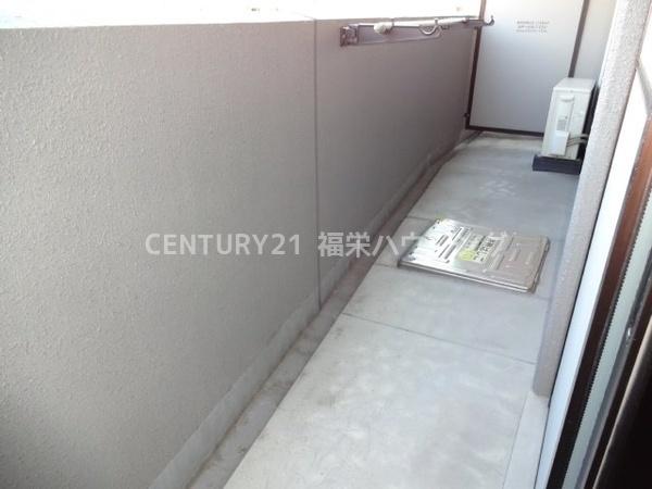 大阪市鶴見区横堤２丁目のマンション