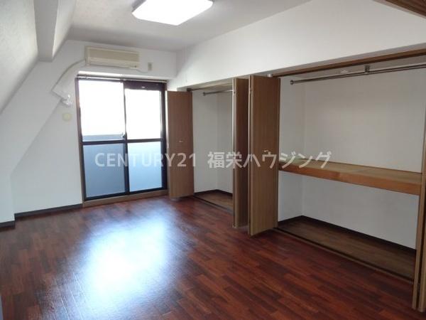 大阪市鶴見区横堤２丁目のマンション