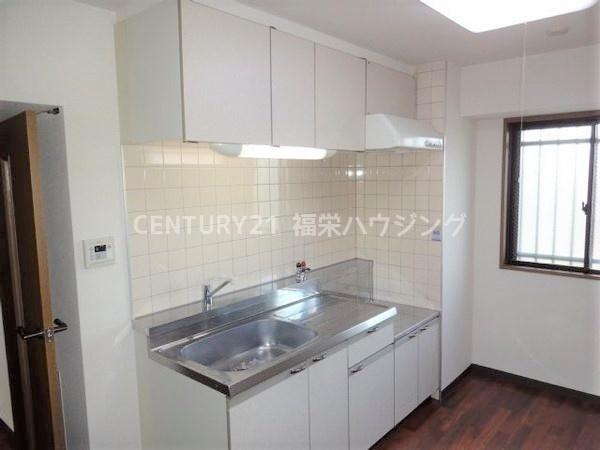 大阪市鶴見区横堤２丁目のマンション