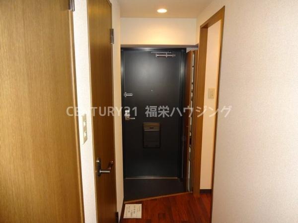 大阪市鶴見区横堤２丁目のマンション