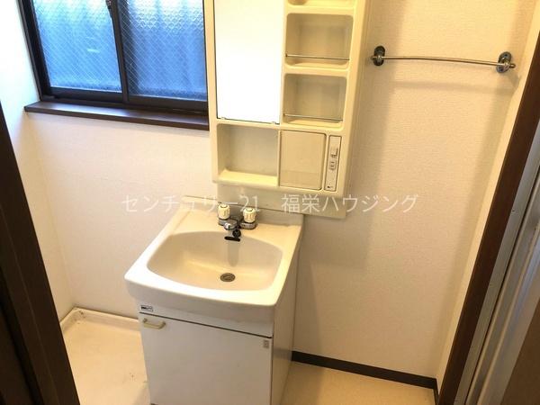 大阪市鶴見区横堤２丁目の貸家
