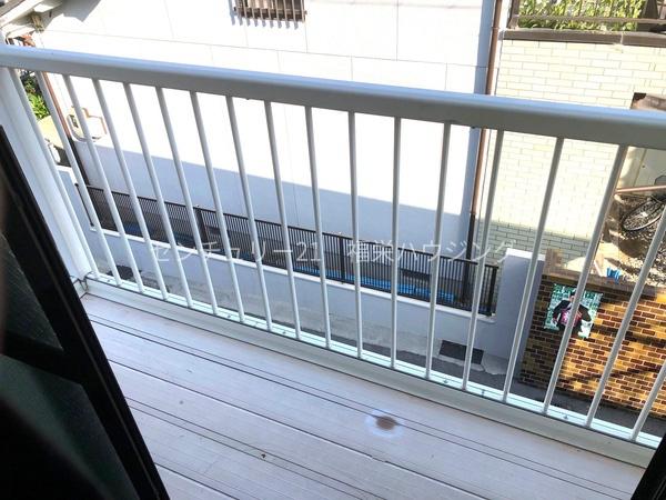 大阪市鶴見区横堤２丁目の貸家