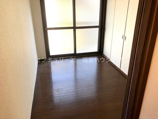 吉見ハイツ（メゾネット）