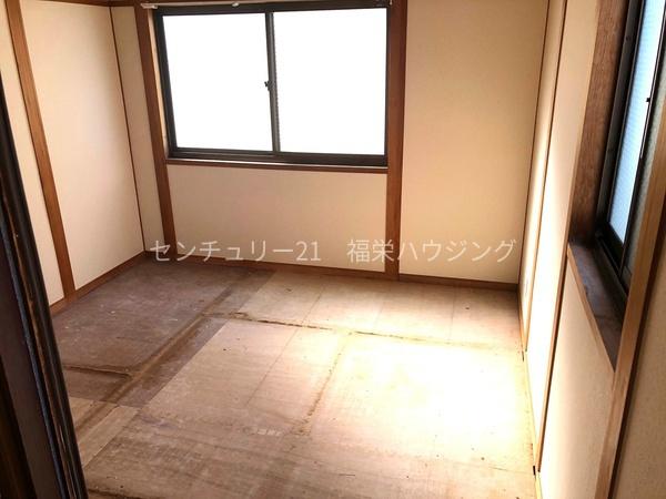 大阪市鶴見区横堤２丁目の貸家