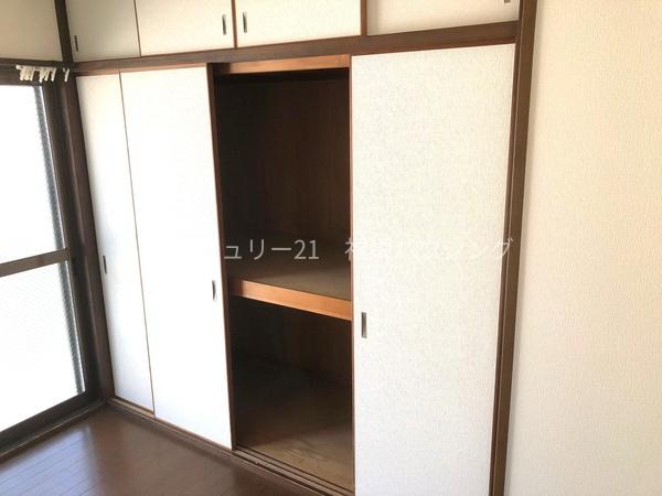 大阪市鶴見区横堤２丁目の貸家