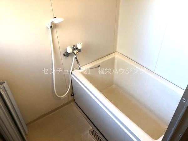 大阪市鶴見区横堤２丁目の貸家