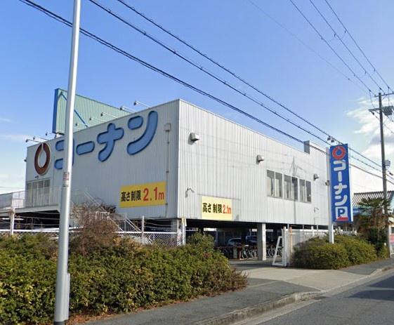 大阪市鶴見区放出東２丁目のマンション