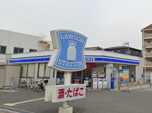 大阪市鶴見区放出東２丁目のマンション