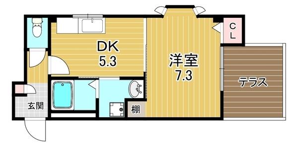 CasadeEsperanza（カサデエスペランサ）