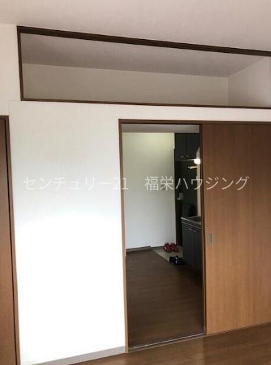 大阪市鶴見区放出東２丁目のマンション
