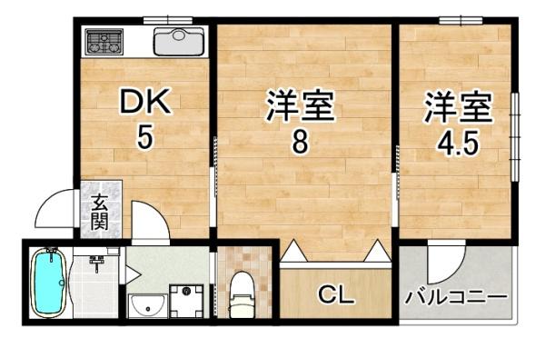 ビルシャナ鶴見