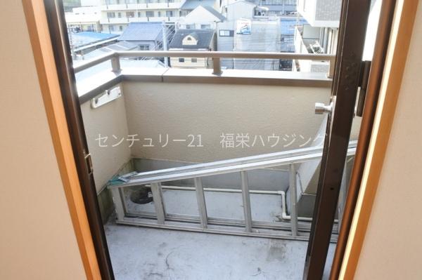 ビルシャナ鶴見