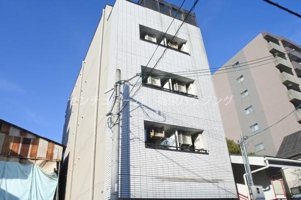 ビルシャナ鶴見