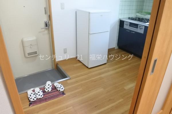 ビルシャナ鶴見