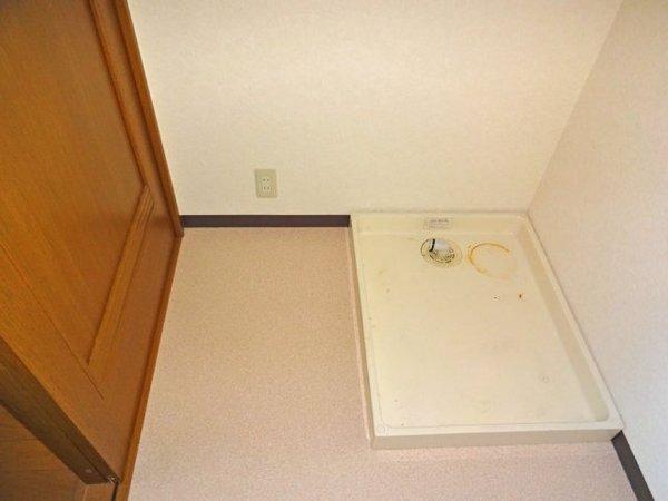 大阪市鶴見区諸口３丁目のマンション