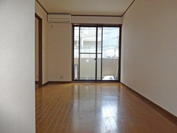 大阪市鶴見区諸口３丁目のマンション