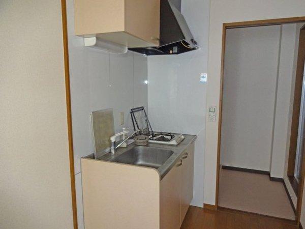 大阪市鶴見区諸口３丁目のマンション
