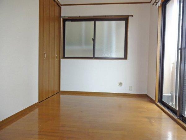 大阪市鶴見区諸口３丁目のマンション