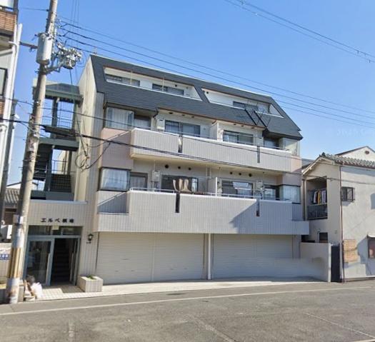 大阪市鶴見区横堤２丁目のマンション