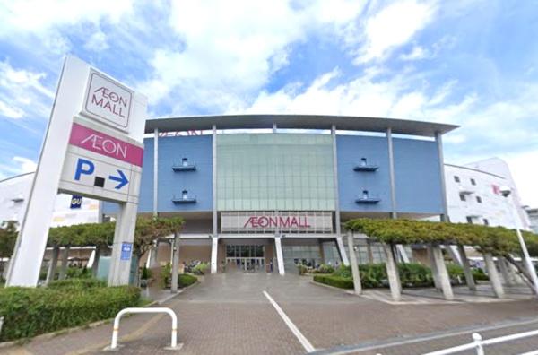 大阪市鶴見区横堤２丁目のマンション