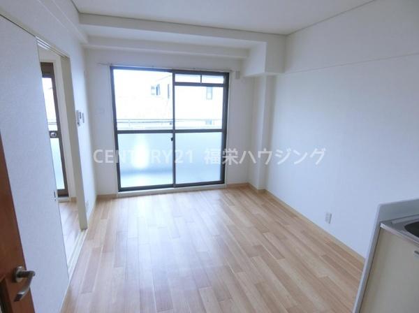 大阪市鶴見区横堤２丁目のマンション