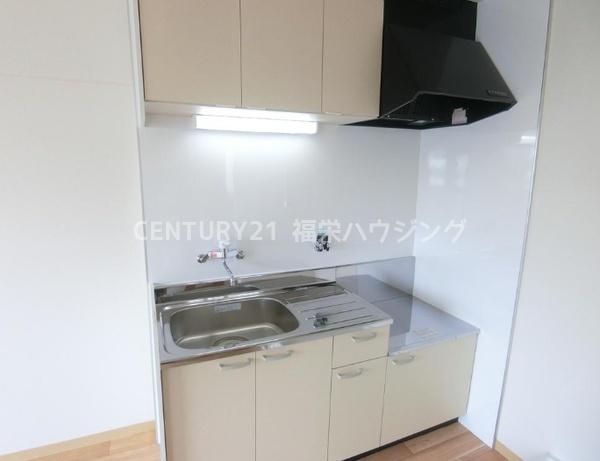 大阪市鶴見区横堤２丁目のマンション