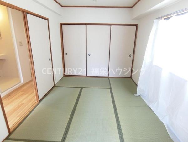 大阪市鶴見区横堤２丁目のマンション