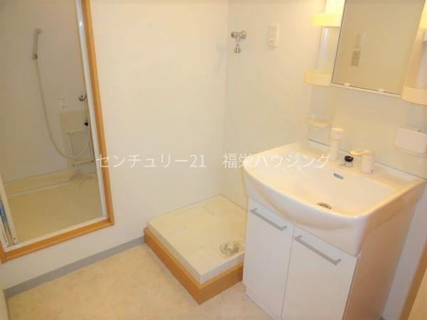 大阪市鶴見区諸口６丁目のマンション