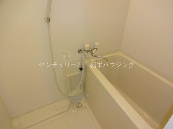 大阪市鶴見区諸口６丁目のマンション