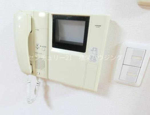 大阪市鶴見区諸口６丁目のマンション