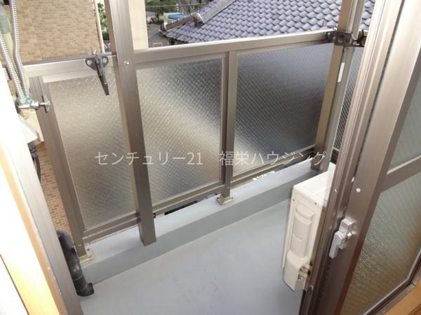 大阪市鶴見区諸口６丁目のマンション