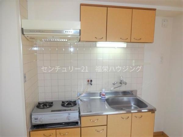 大阪市鶴見区諸口６丁目のマンション