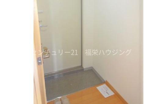 大阪市鶴見区諸口６丁目のマンション