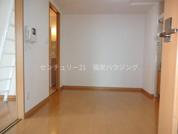 大阪市鶴見区諸口６丁目のマンション