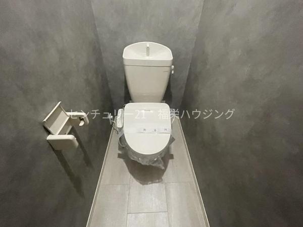 大阪市鶴見区緑３丁目のマンション