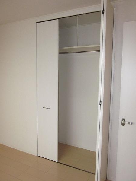 大阪市鶴見区緑３丁目のマンション