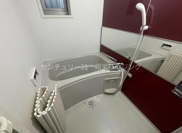 大阪市鶴見区緑３丁目のマンション