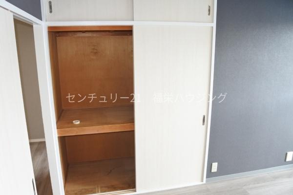 大阪市鶴見区諸口５丁目のマンション