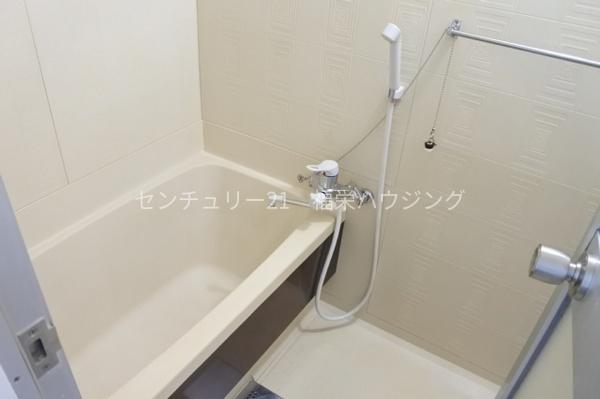 大阪市鶴見区諸口５丁目のマンション