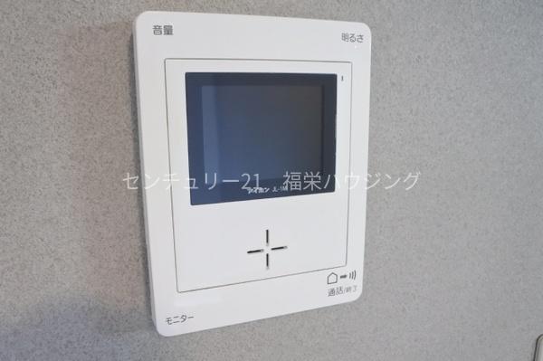 大阪市鶴見区諸口５丁目のマンション