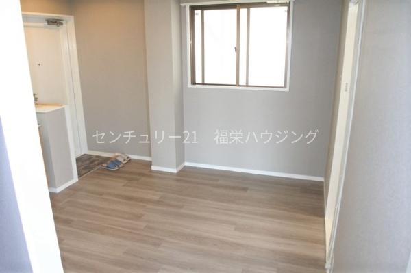 大阪市鶴見区諸口５丁目のマンション