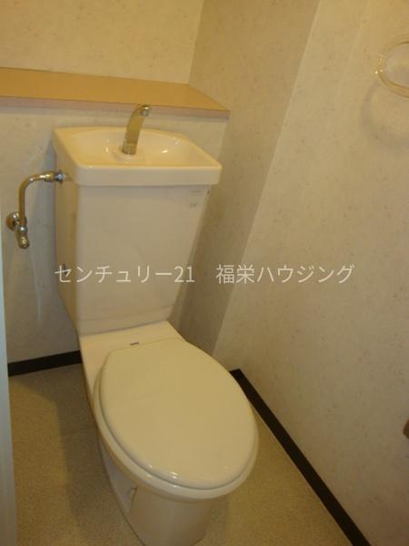 大阪市鶴見区放出東３丁目のマンション