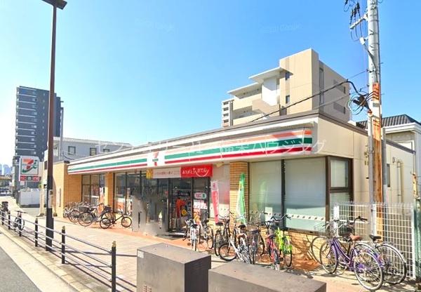 大阪市鶴見区放出東３丁目のマンション