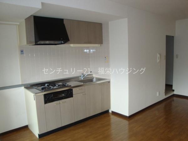 大阪市鶴見区放出東３丁目のマンション