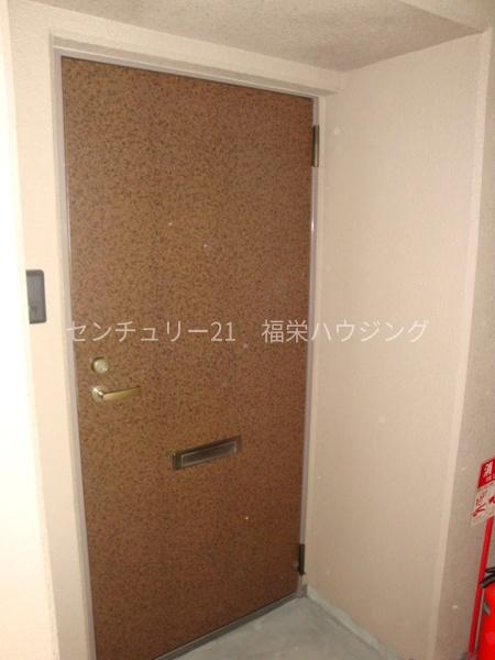大阪市鶴見区放出東３丁目のマンション